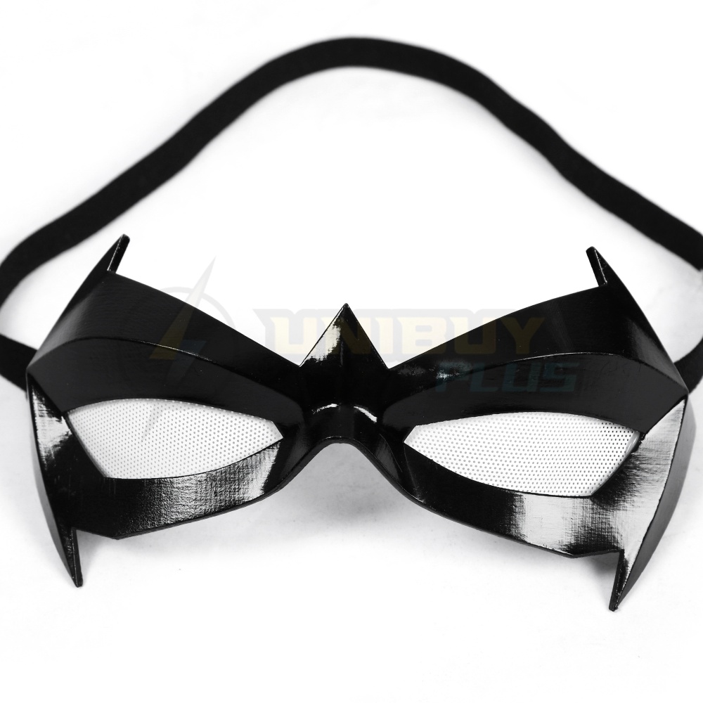 Red Robin Tim Drake Costume Cosplay Suit UnibuyPlus
