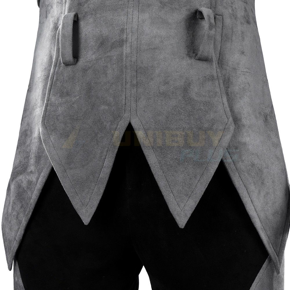 Robin Damian Wayne Costume Cosplay Suit UnibuyPlus