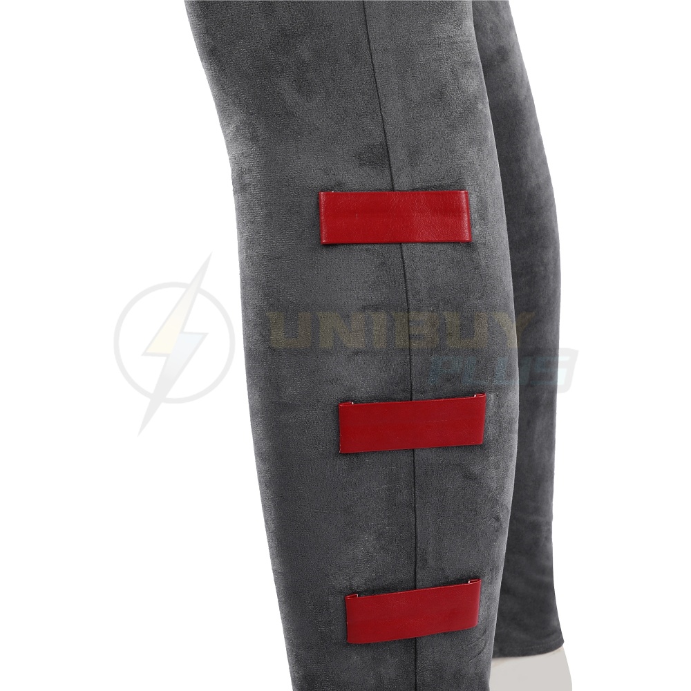 Robin Damian Wayne Costume Cosplay Suit UnibuyPlus