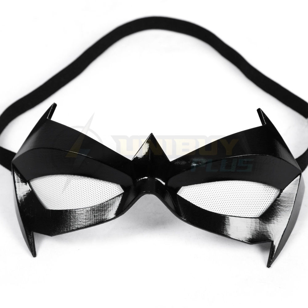 Robin Damian Wayne Costume Cosplay Suit UnibuyPlus