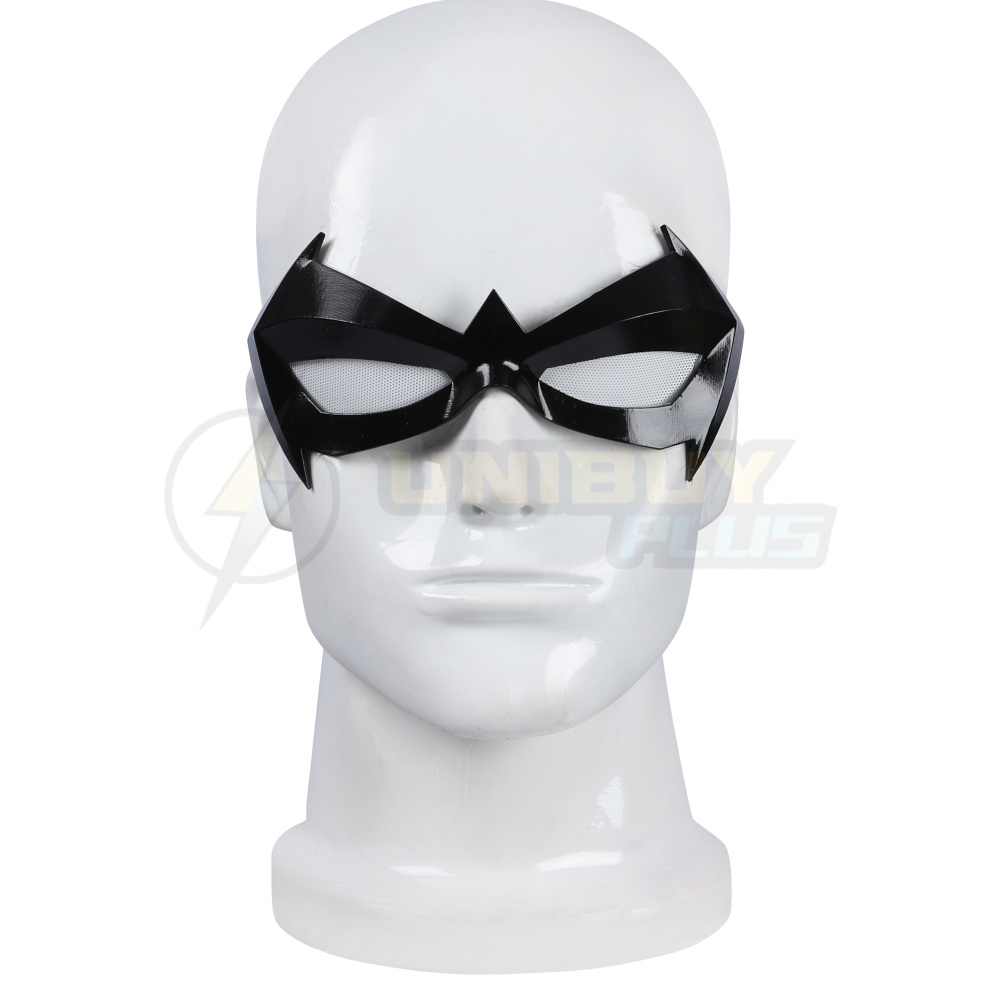 Robin Damian Wayne Costume Cosplay Suit UnibuyPlus