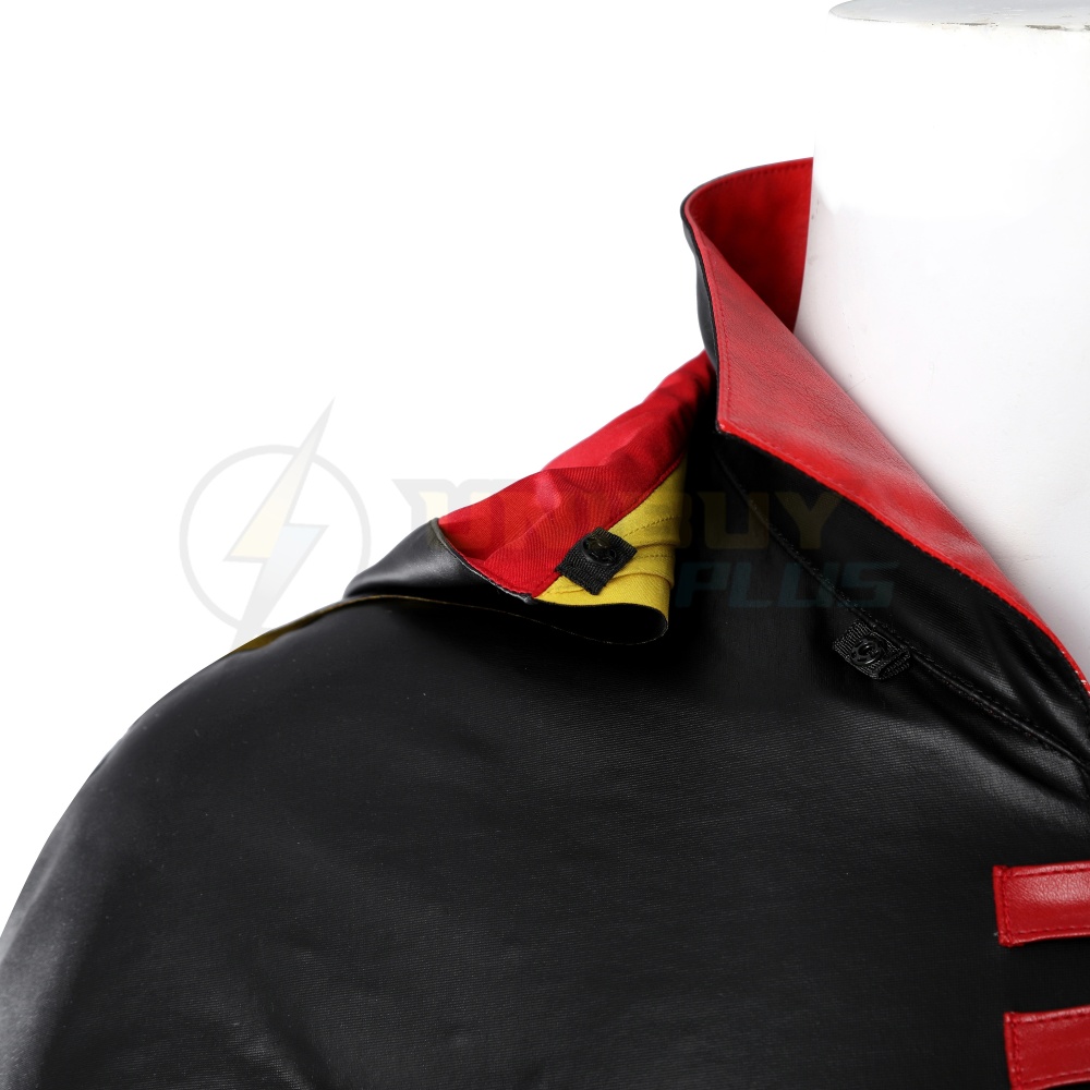 Robin Damian Wayne Costume Cosplay Suit UnibuyPlus
