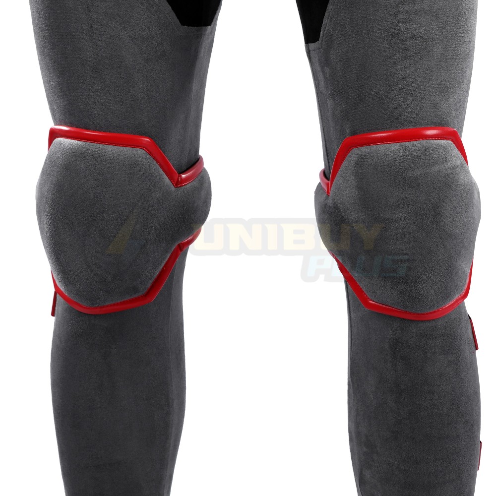 Robin Damian Wayne Costume Cosplay Suit UnibuyPlus