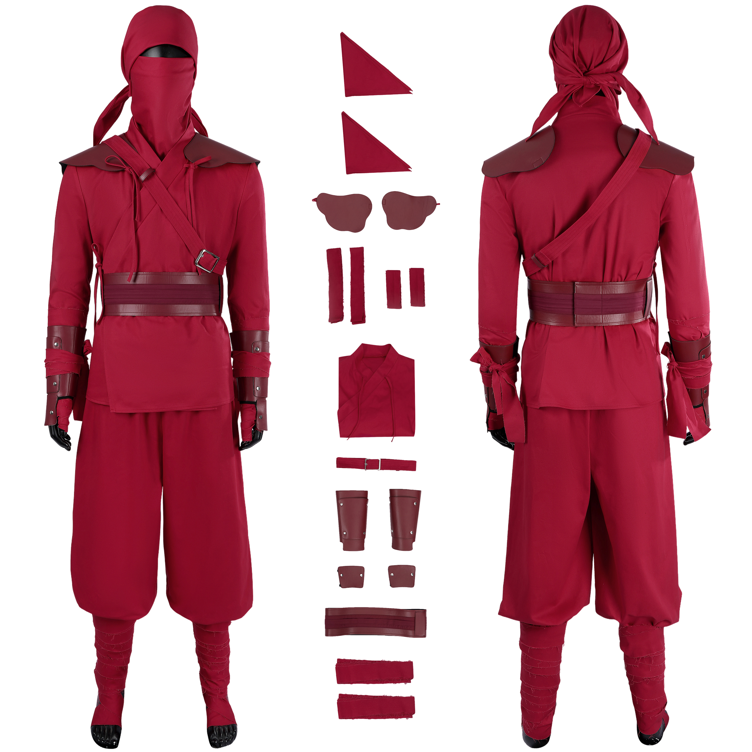 Spider-Man Brand New Day The Hand Costume Cosplay Suit UnibuyPlus
