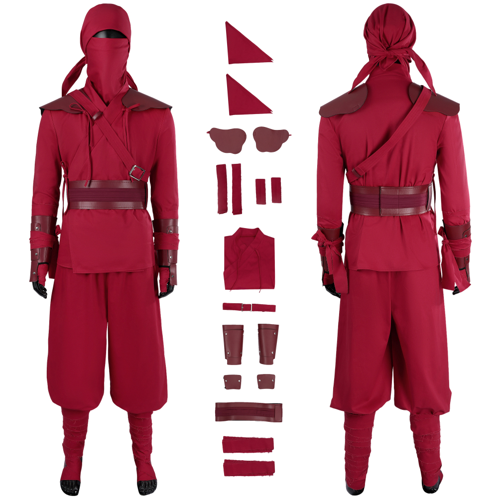 Spider-Man Brand New Day The Hand Costume Cosplay Suit UnibuyPlus
