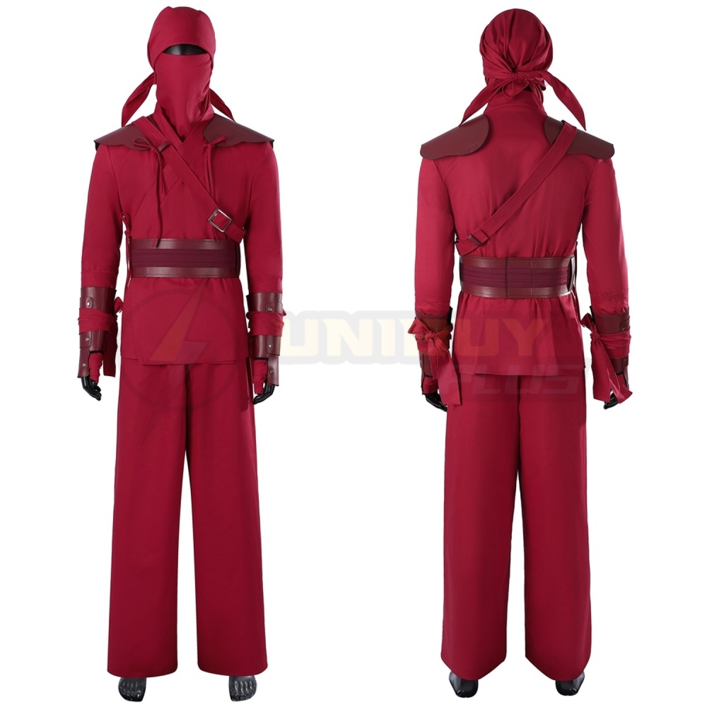 Spider-Man Brand New Day The Hand Costume Cosplay Suit UnibuyPlus