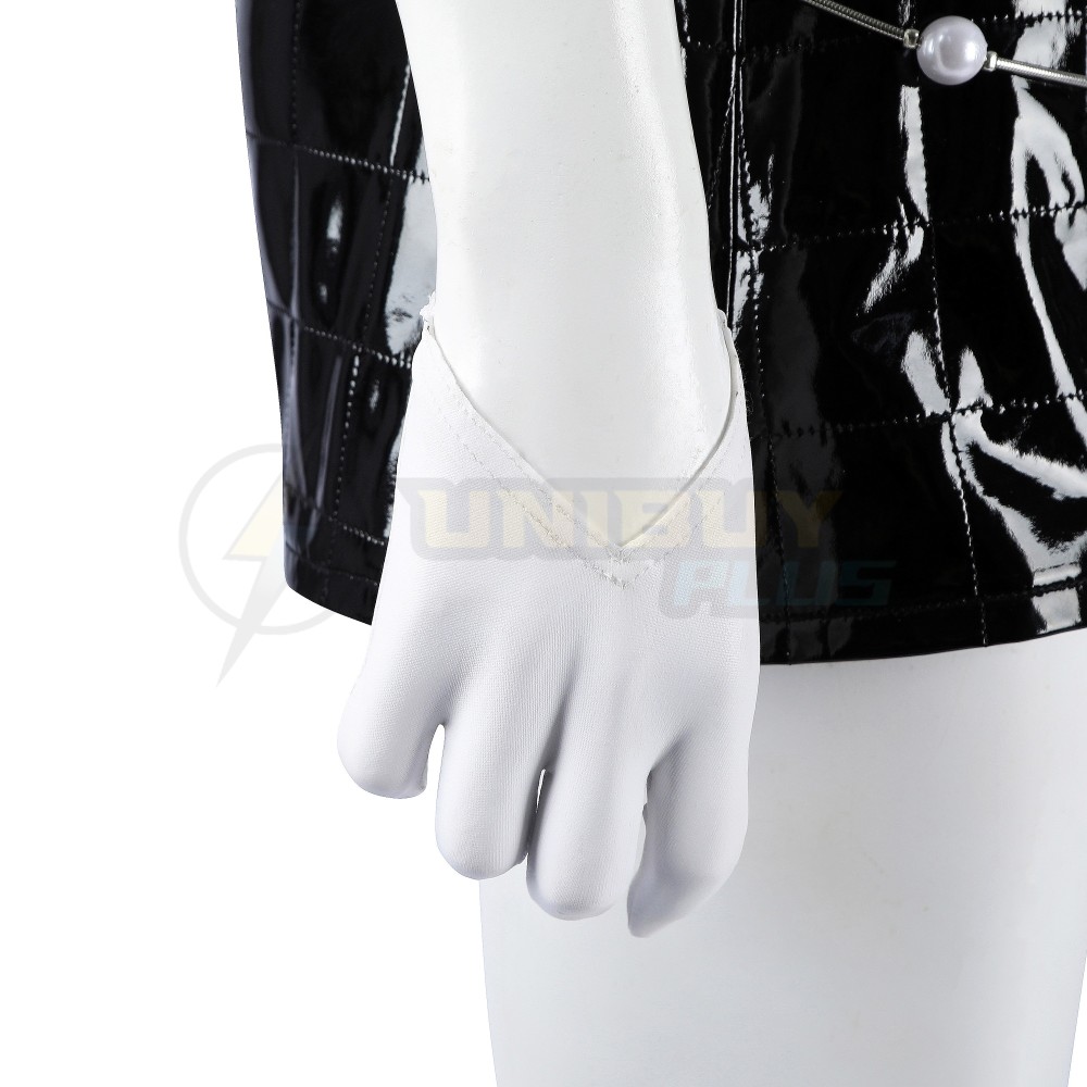 Marvel Rivals Black Cat Costume Cosplay Suit Urban Predator Unibuyplus