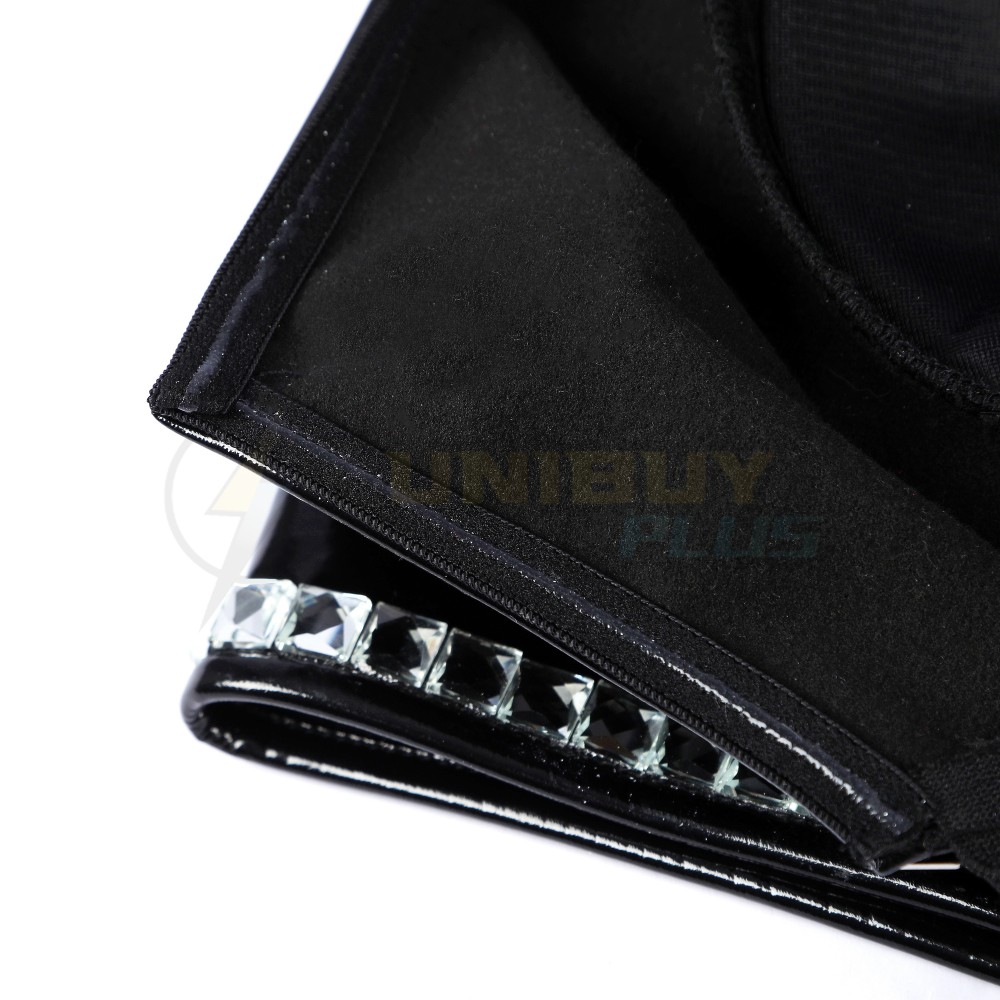 Marvel Rivals Black Cat Costume Cosplay Suit Urban Predator Unibuyplus