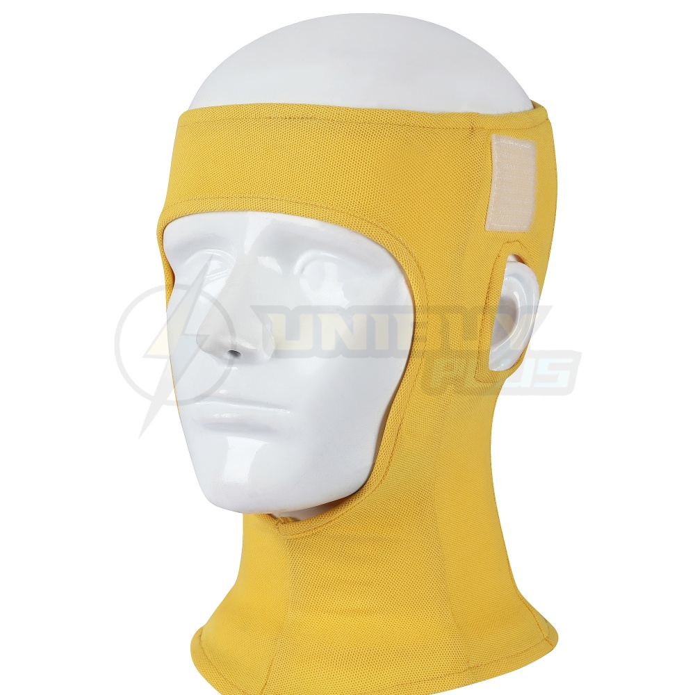 Invincible Costume Mark Grayson Cosplay Suit UnibuyPlus