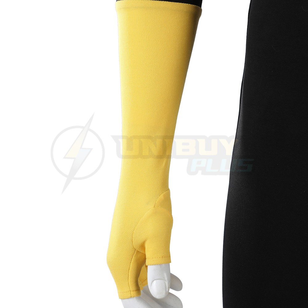 Invincible Costume Mark Grayson Cosplay Suit UnibuyPlus