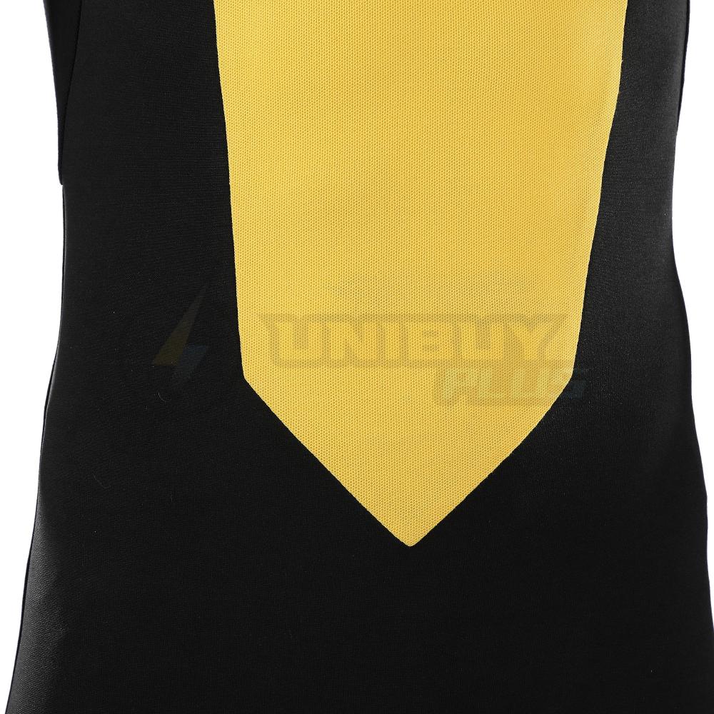 Invincible Costume Mark Grayson Cosplay Suit UnibuyPlus