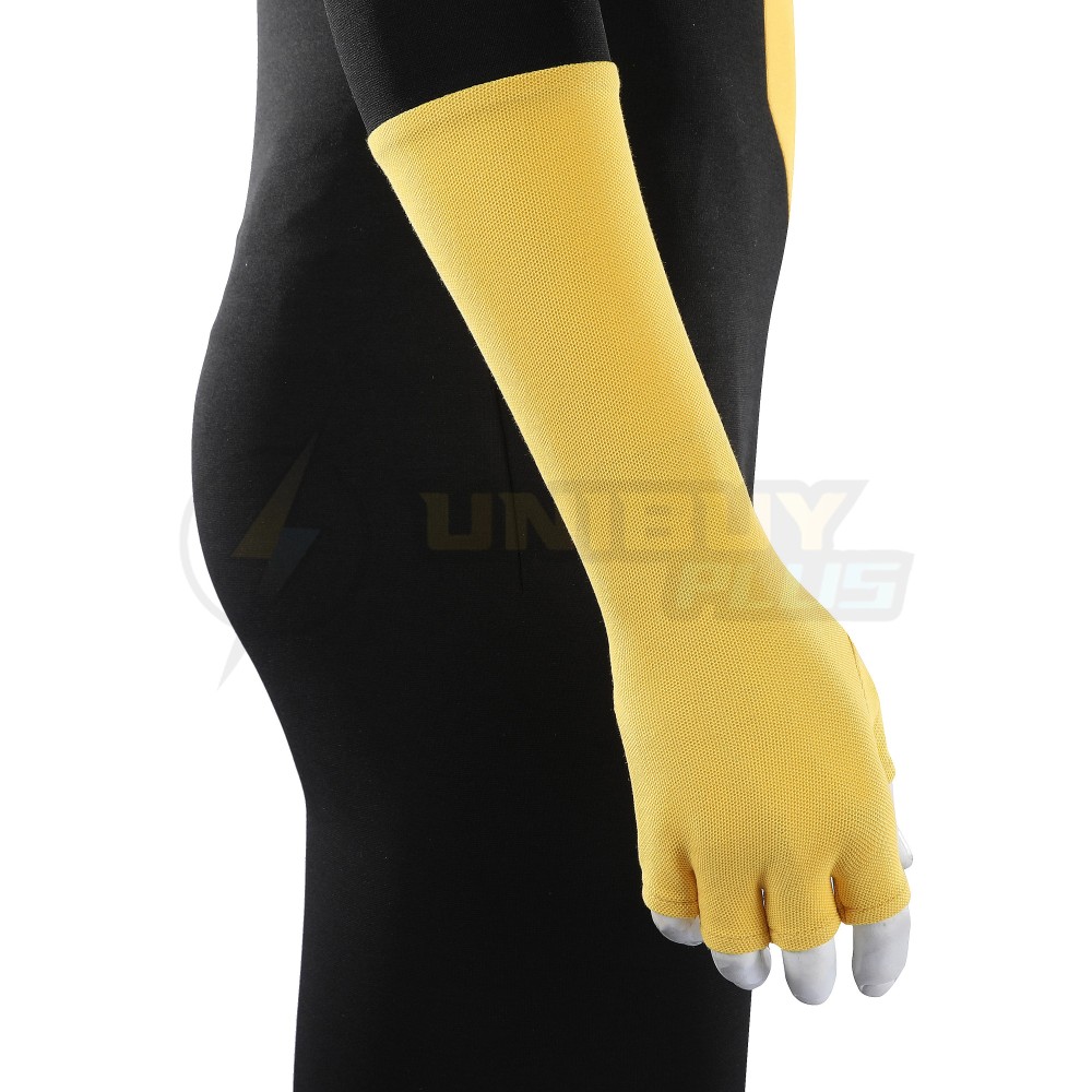 Invincible Costume Mark Grayson Cosplay Suit UnibuyPlus