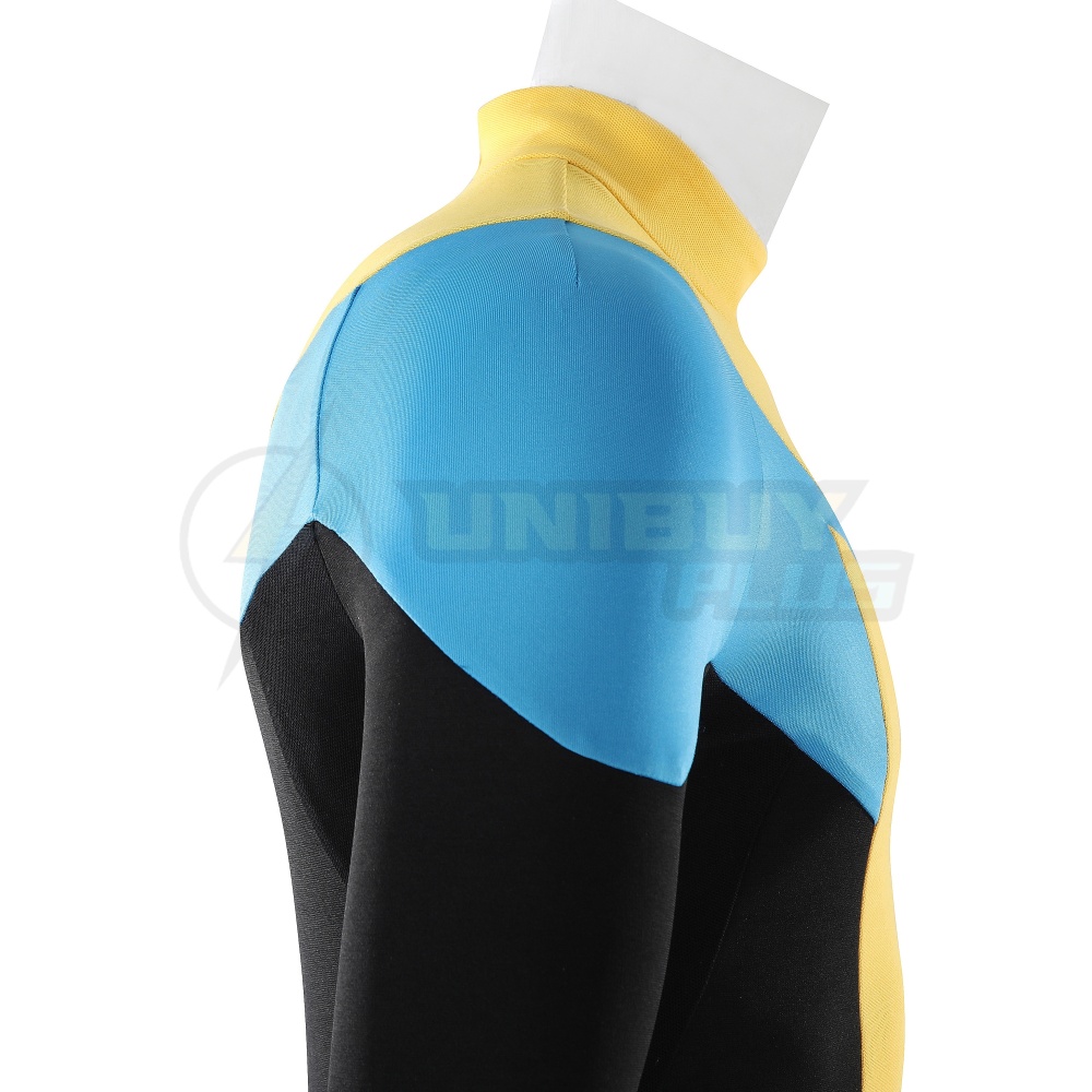 Invincible Costume Mark Grayson Cosplay Suit UnibuyPlus