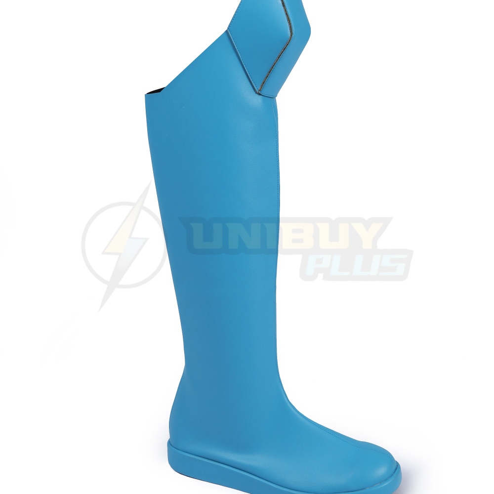 Invincible Mark Grayson Cosplay Shoes Men Boots Unibuyplus