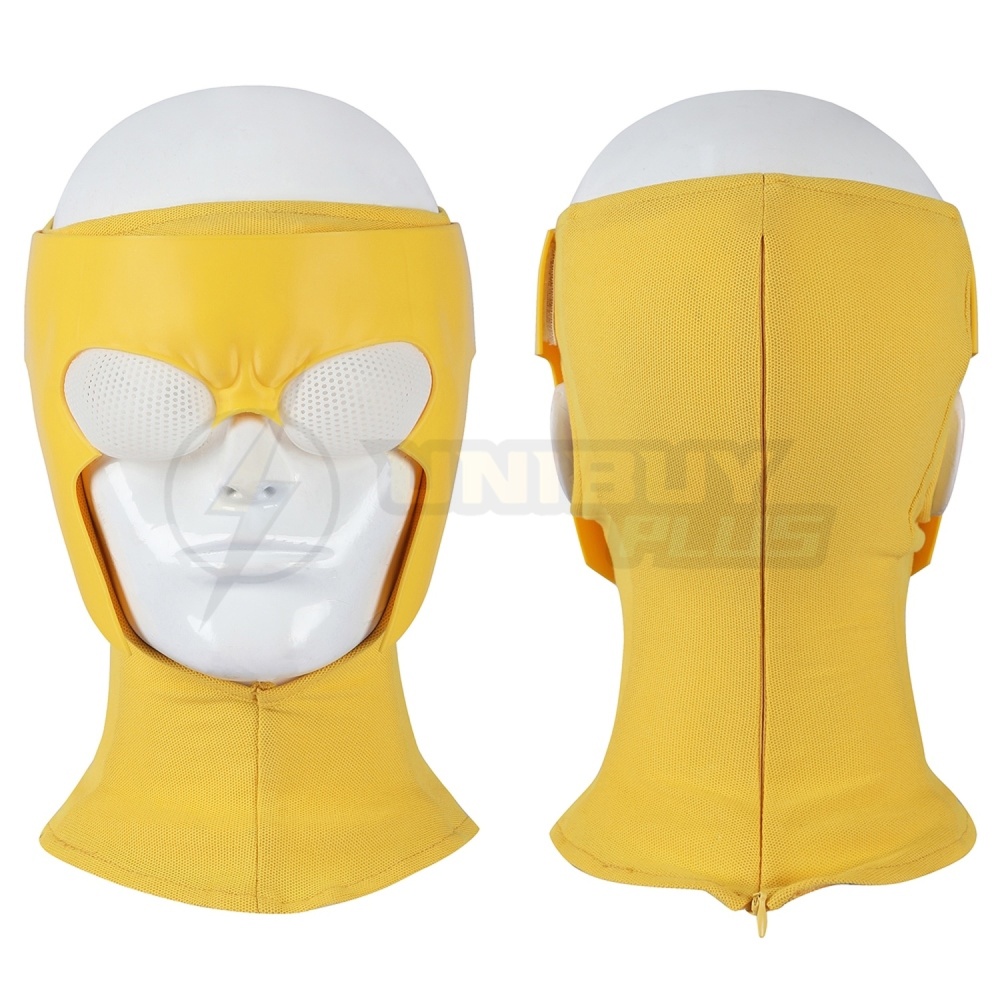 Invincible Costume Mark Grayson Cosplay Suit UnibuyPlus