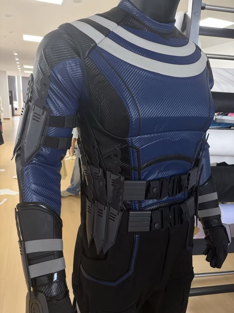 Bullseye Costume Pre-Sale Deposit