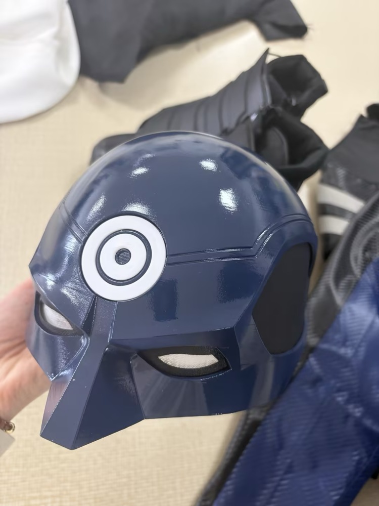 Bullseye Costume Pre-Sale Deposit