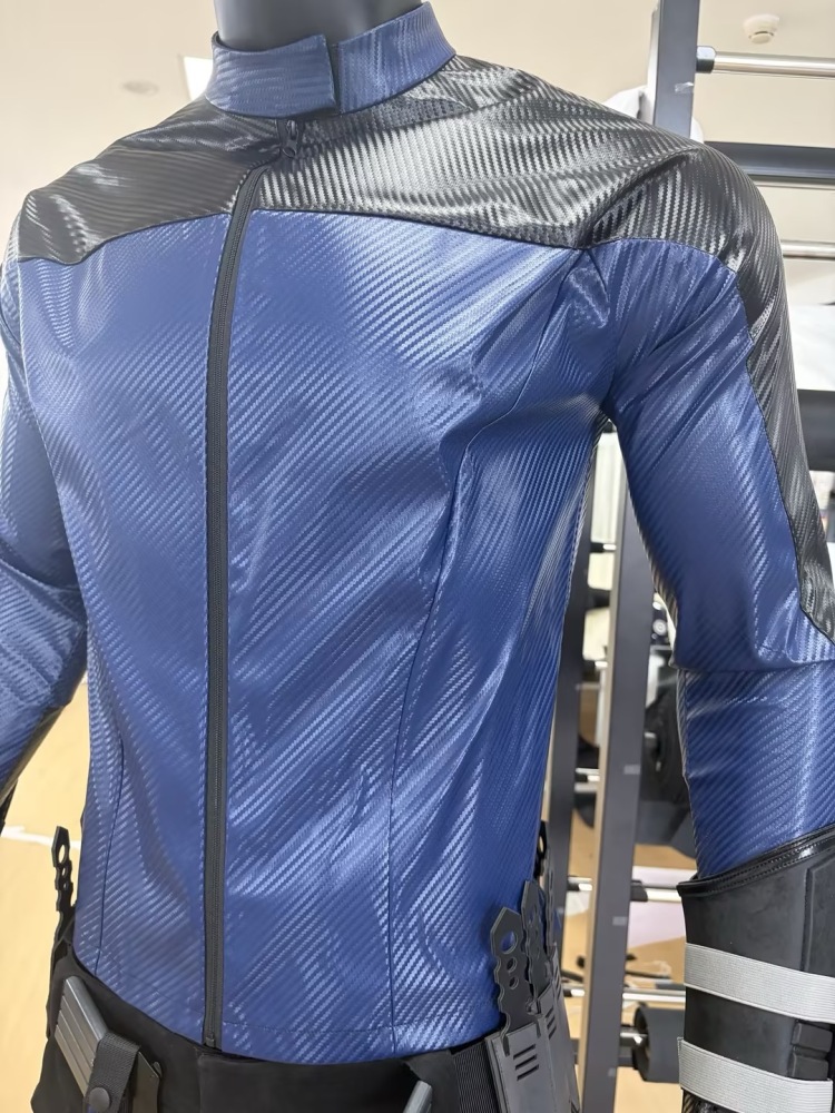 Bullseye Costume Pre-Sale Deposit