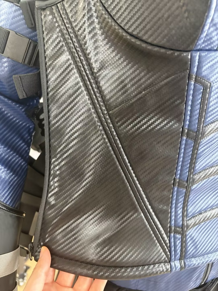 Bullseye Costume Pre-Sale Deposit