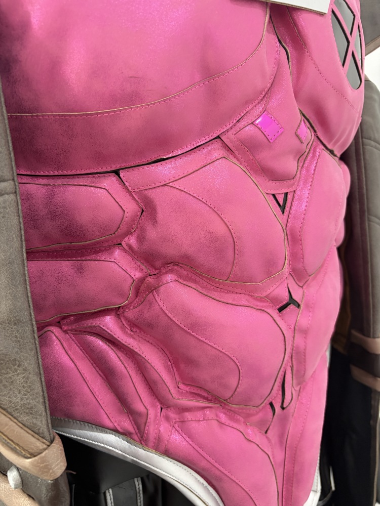 Marvel Rivals Gambit Costume Cosplay Suit UnibuyPlus