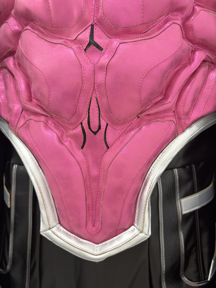 Marvel Rivals Gambit Costume Cosplay Suit UnibuyPlus