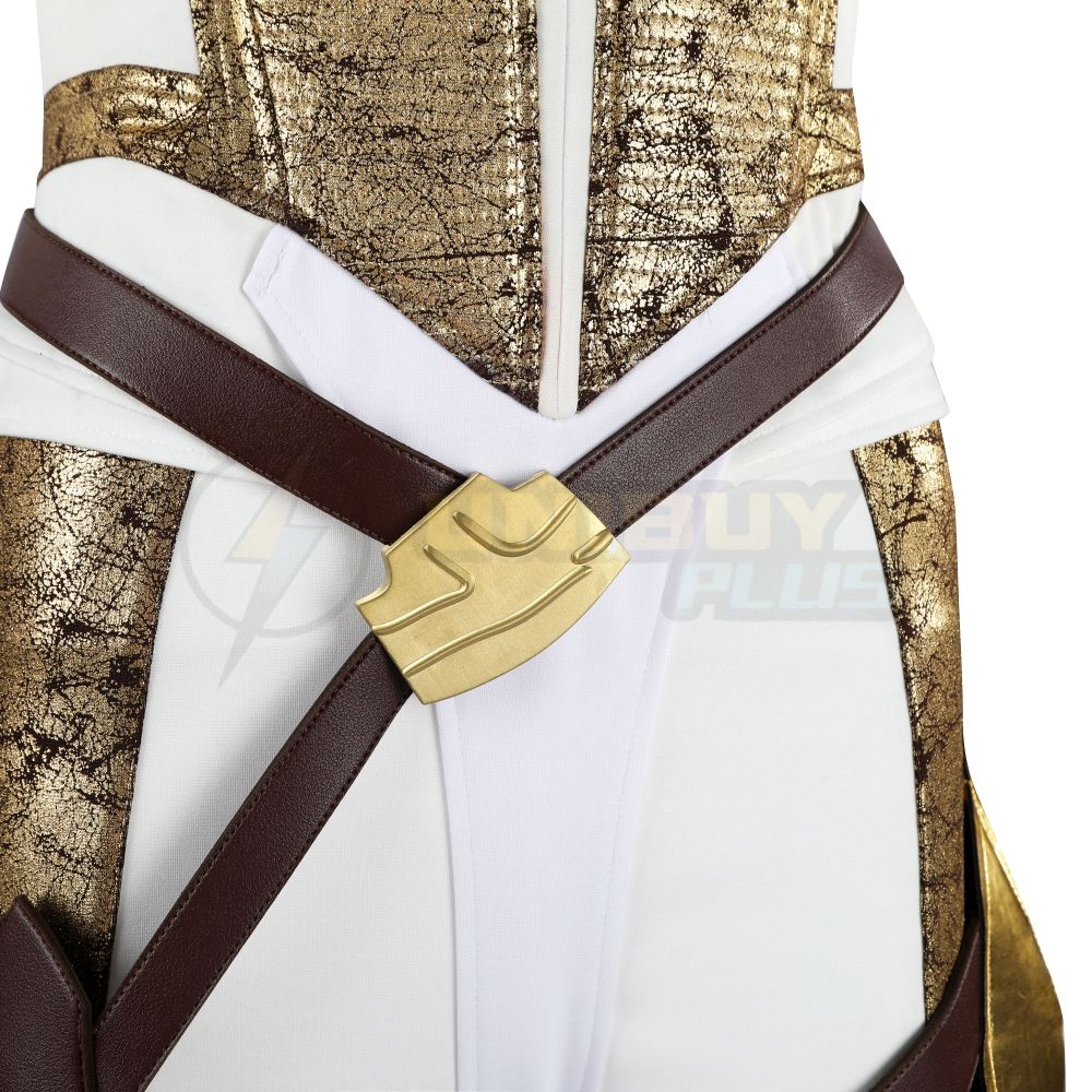 Masters of the Universe Teela Costume Cosplay Suit Unibuyplus