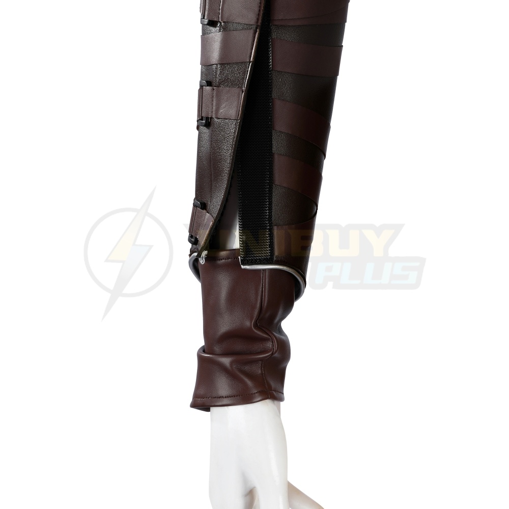 Masters of the Universe Teela Costume Cosplay Suit Unibuyplus