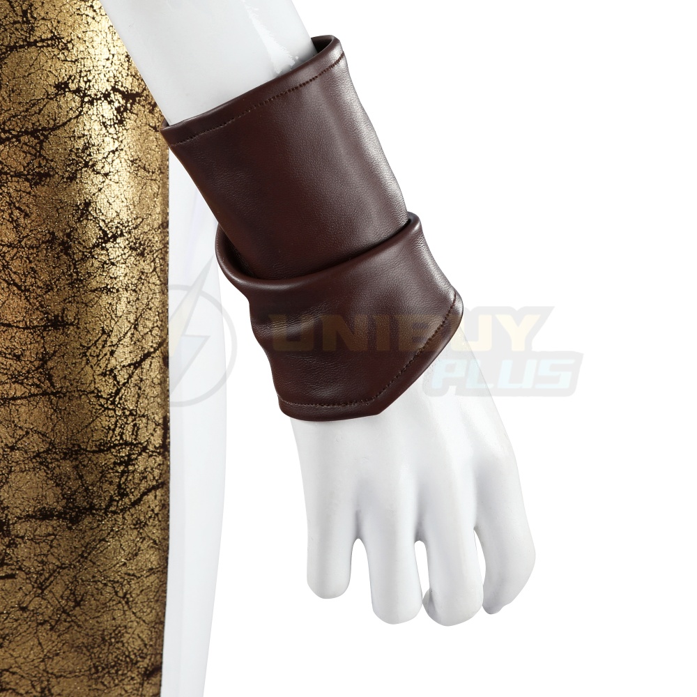 Masters of the Universe Teela Costume Cosplay Suit Unibuyplus