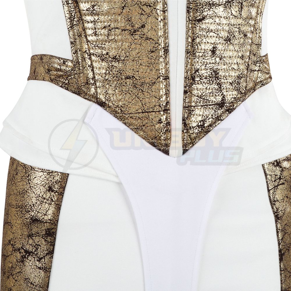Masters of the Universe Teela Costume Cosplay Suit Unibuyplus