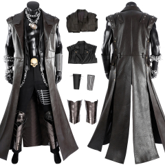 The Wolf Lobo Costume Cosplay Suit UnibuyPlus