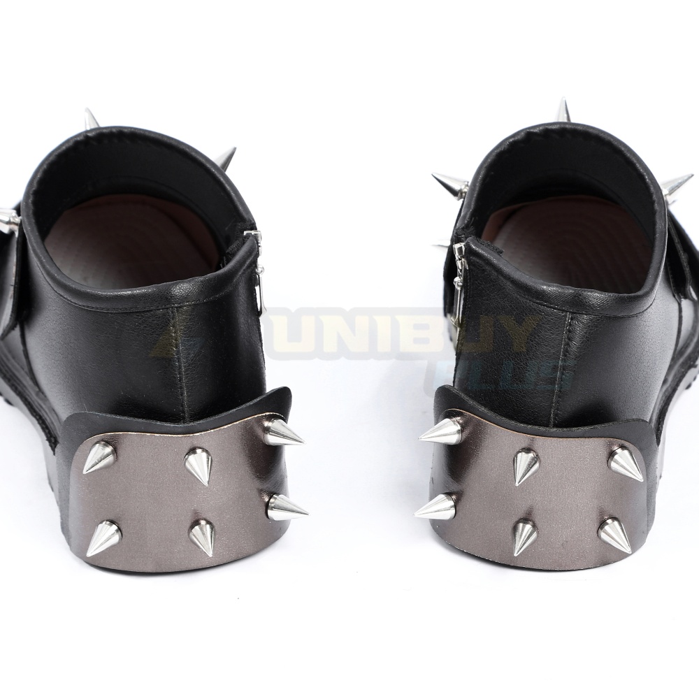 The Wolf Lobo Cosplay Shoes Men Boots Unibuyplus