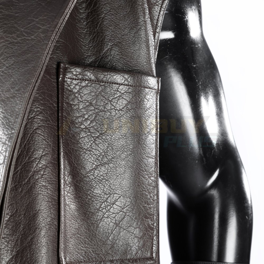 The Wolf Lobo Costume Cosplay Suit UnibuyPlus