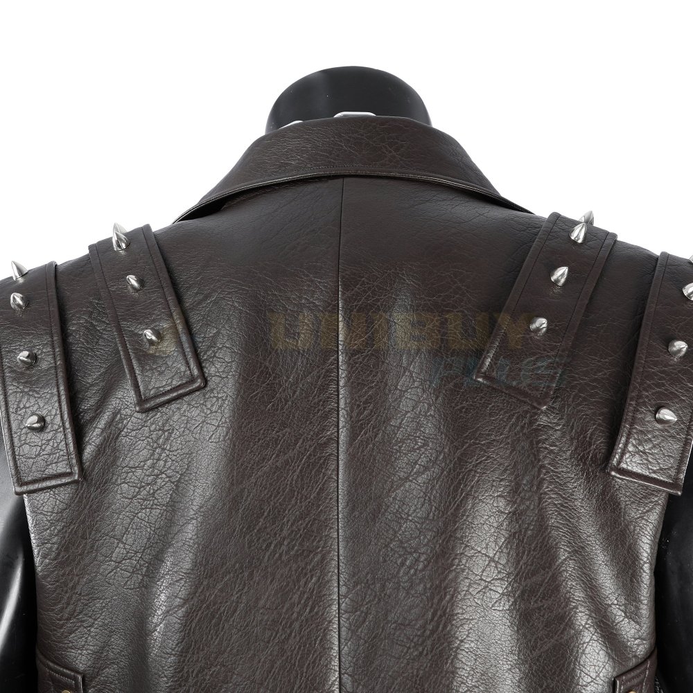 The Wolf Lobo Costume Cosplay Suit UnibuyPlus