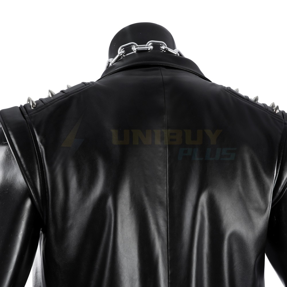 The Wolf Lobo Costume Cosplay Suit UnibuyPlus