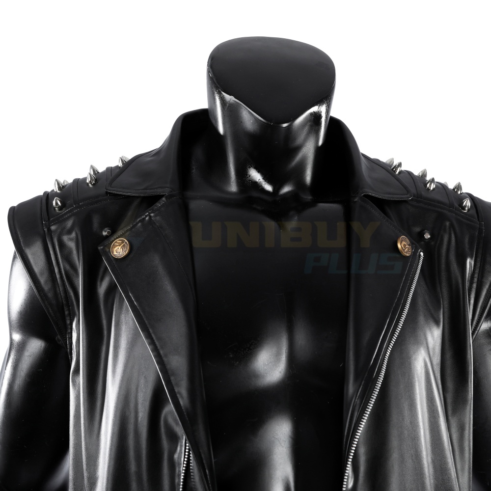 The Wolf Lobo Costume Cosplay Suit UnibuyPlus