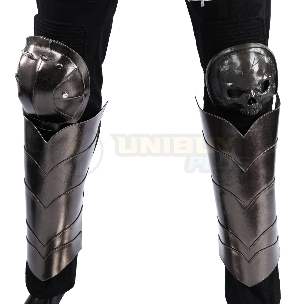The Wolf Lobo Costume Cosplay Suit UnibuyPlus