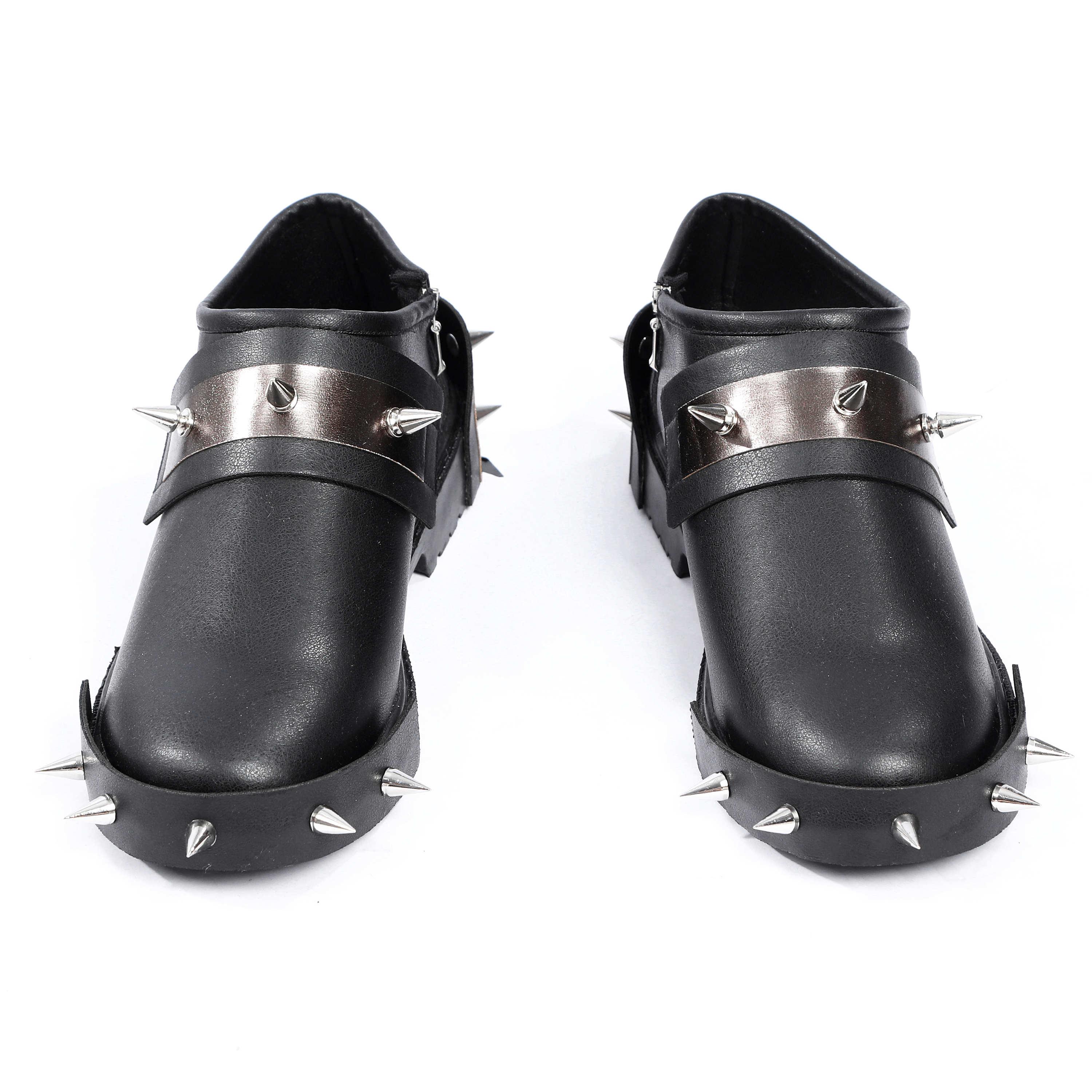 The Wolf Lobo Cosplay Shoes Men Boots Unibuyplus