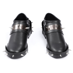 The Wolf Lobo Cosplay Shoes Men Boots Unibuyplus