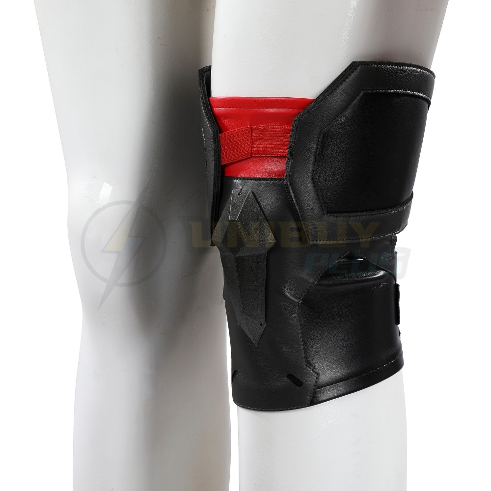 Overwatch 2 Anran Costume Cosplay Suit OW Unibuyplus