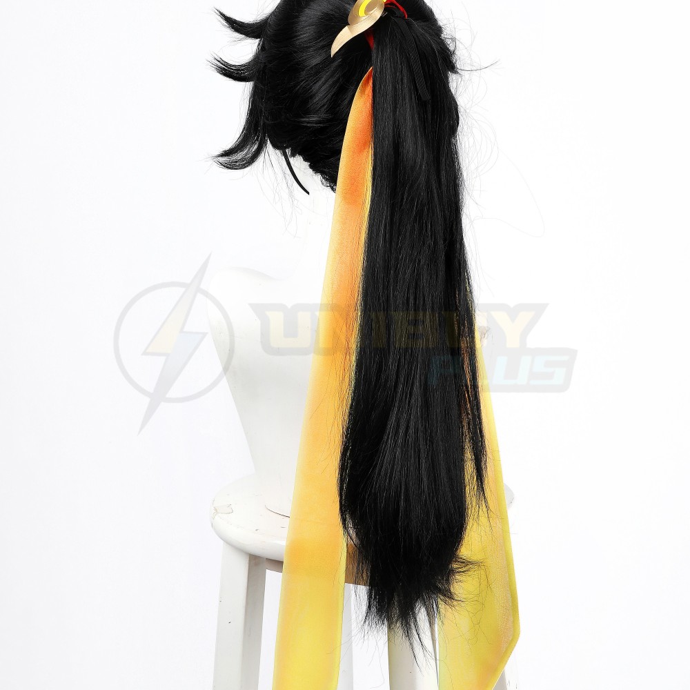 Overwatch 2 Anran Costume Cosplay Suit OW Unibuyplus