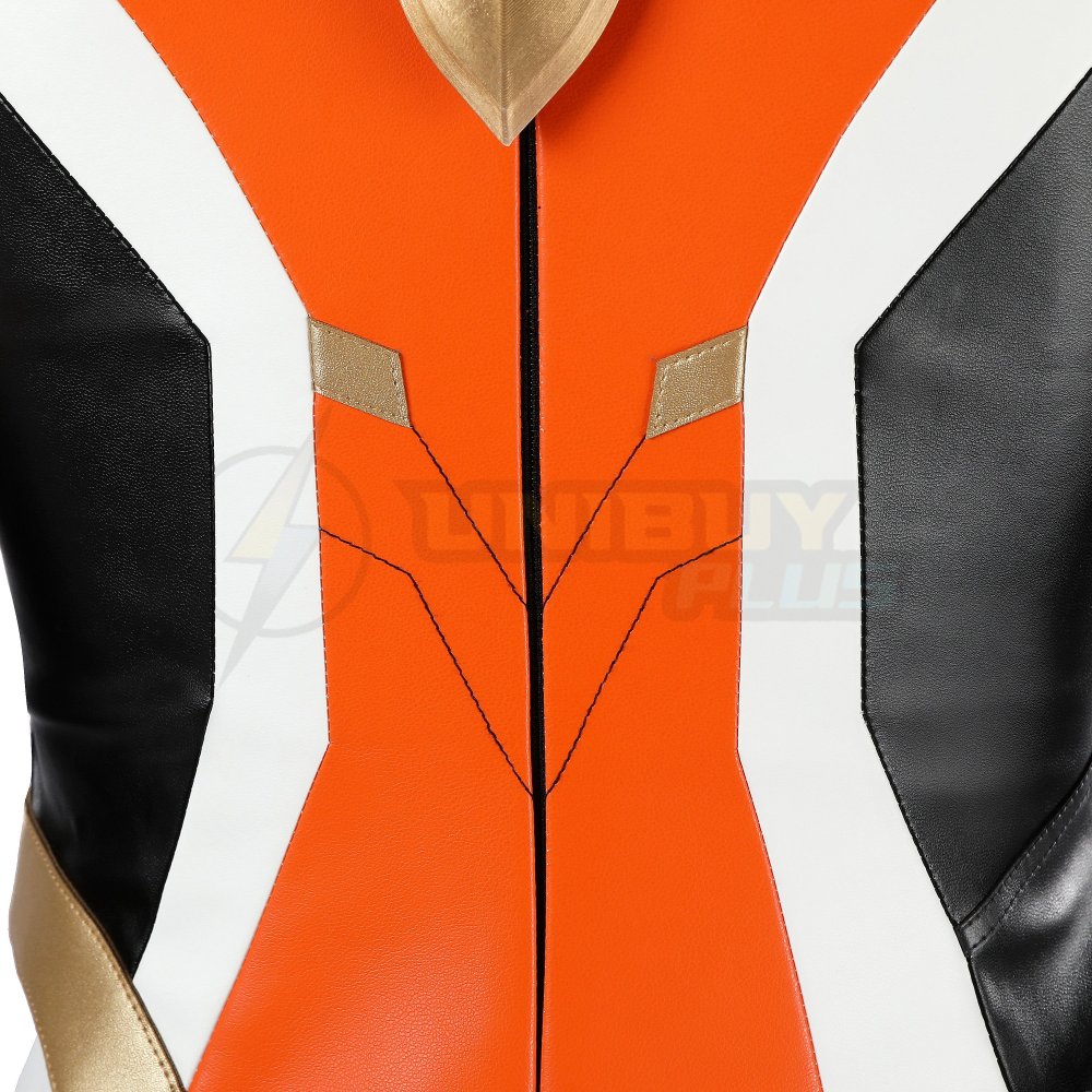 Overwatch 2 Anran Costume Cosplay Suit OW Unibuyplus
