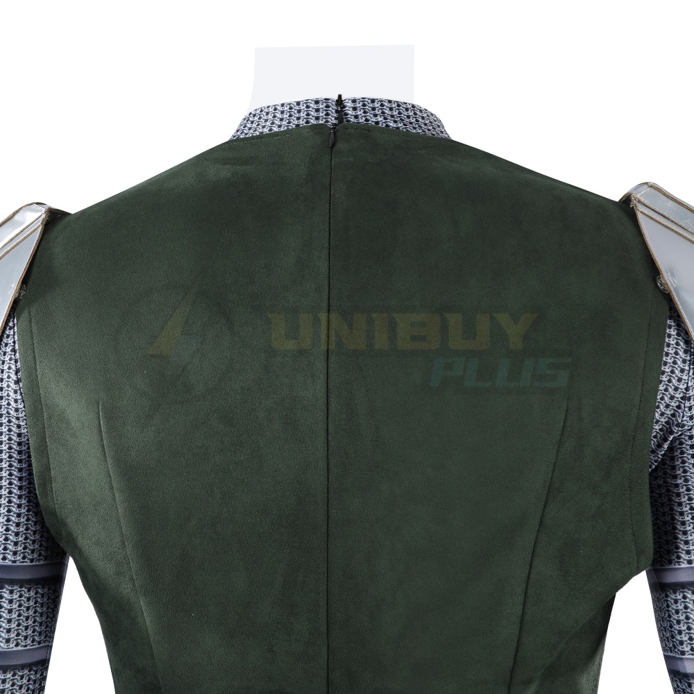 Avengers Doomsday Doctor Doom Costume Victor Von Doom Cosplay Suit UnibuyPlus
