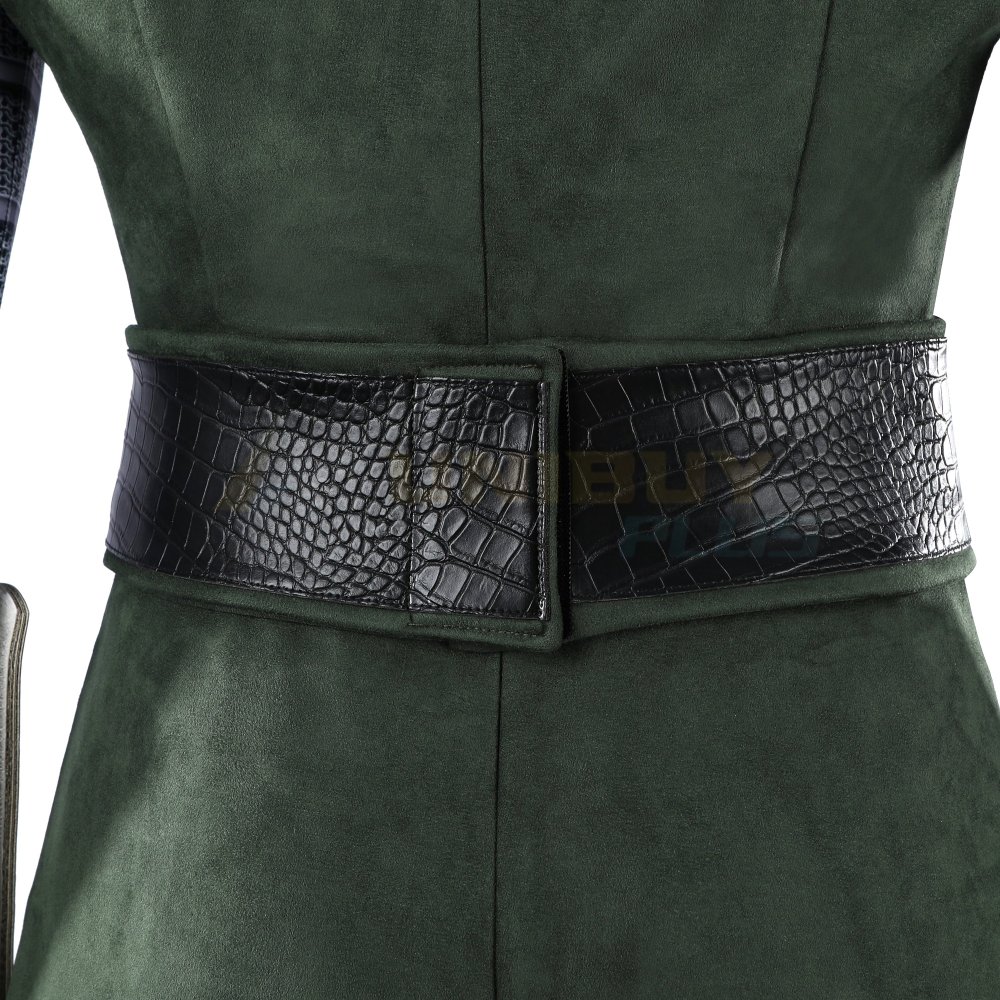 Avengers Doomsday Doctor Doom Costume Victor Von Doom Cosplay Suit UnibuyPlus