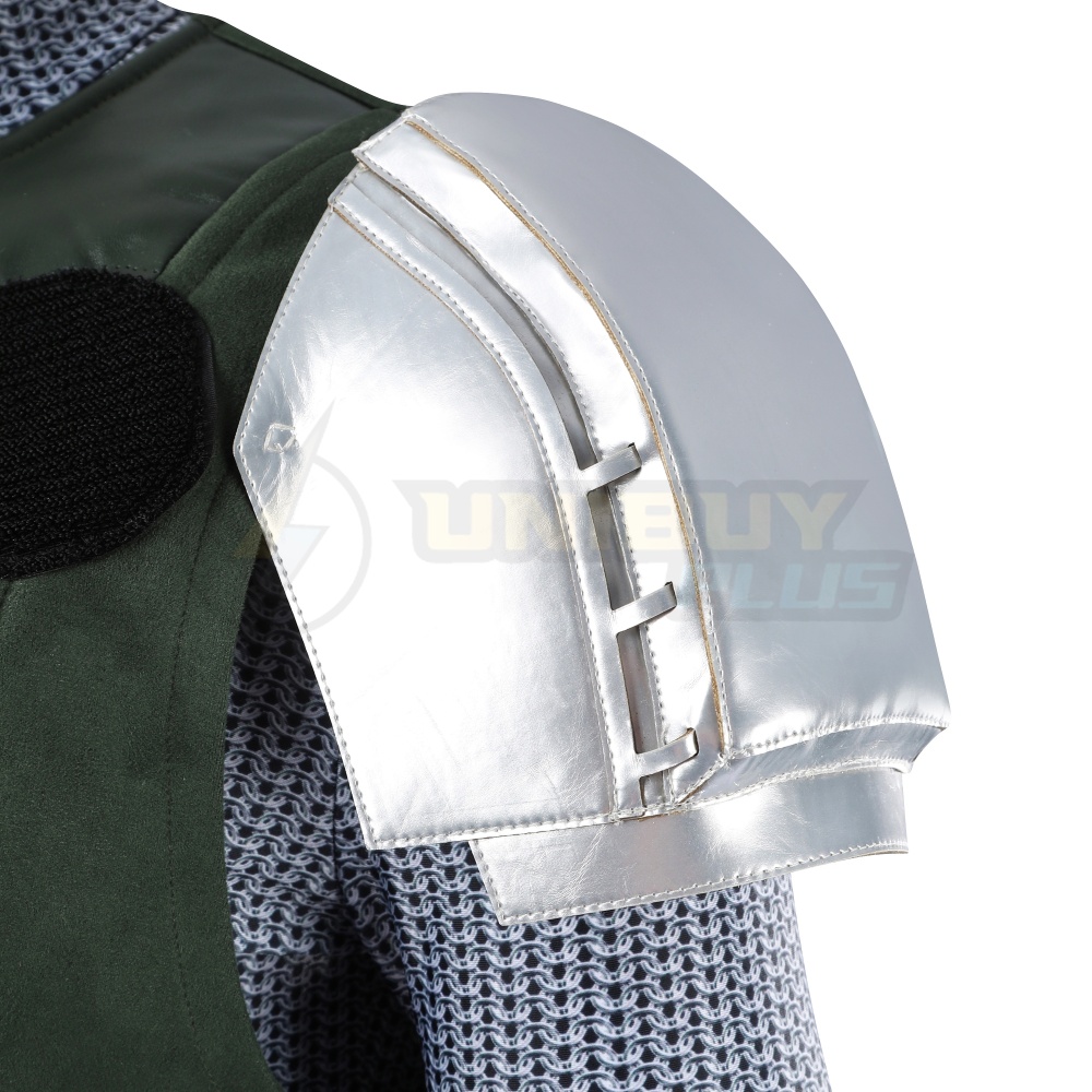 Avengers Doomsday Doctor Doom Costume Victor Von Doom Cosplay Suit UnibuyPlus