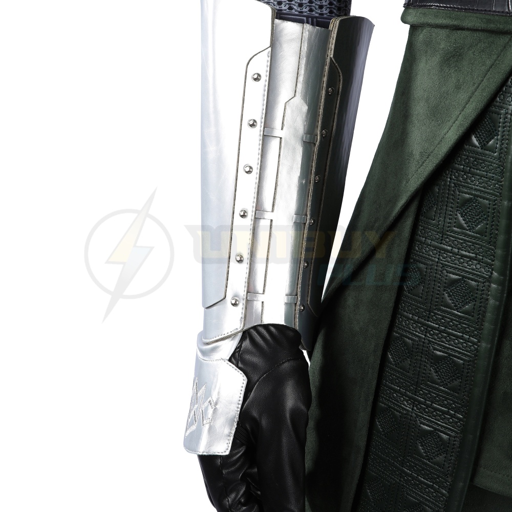 Avengers Doomsday Doctor Doom Costume Victor Von Doom Cosplay Suit UnibuyPlus
