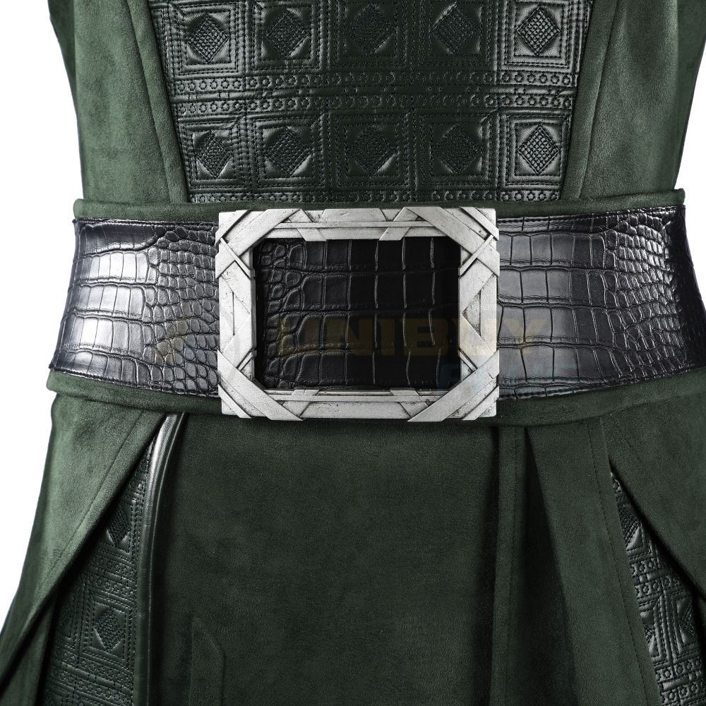 Avengers Doomsday Doctor Doom Costume Victor Von Doom Cosplay Suit UnibuyPlus