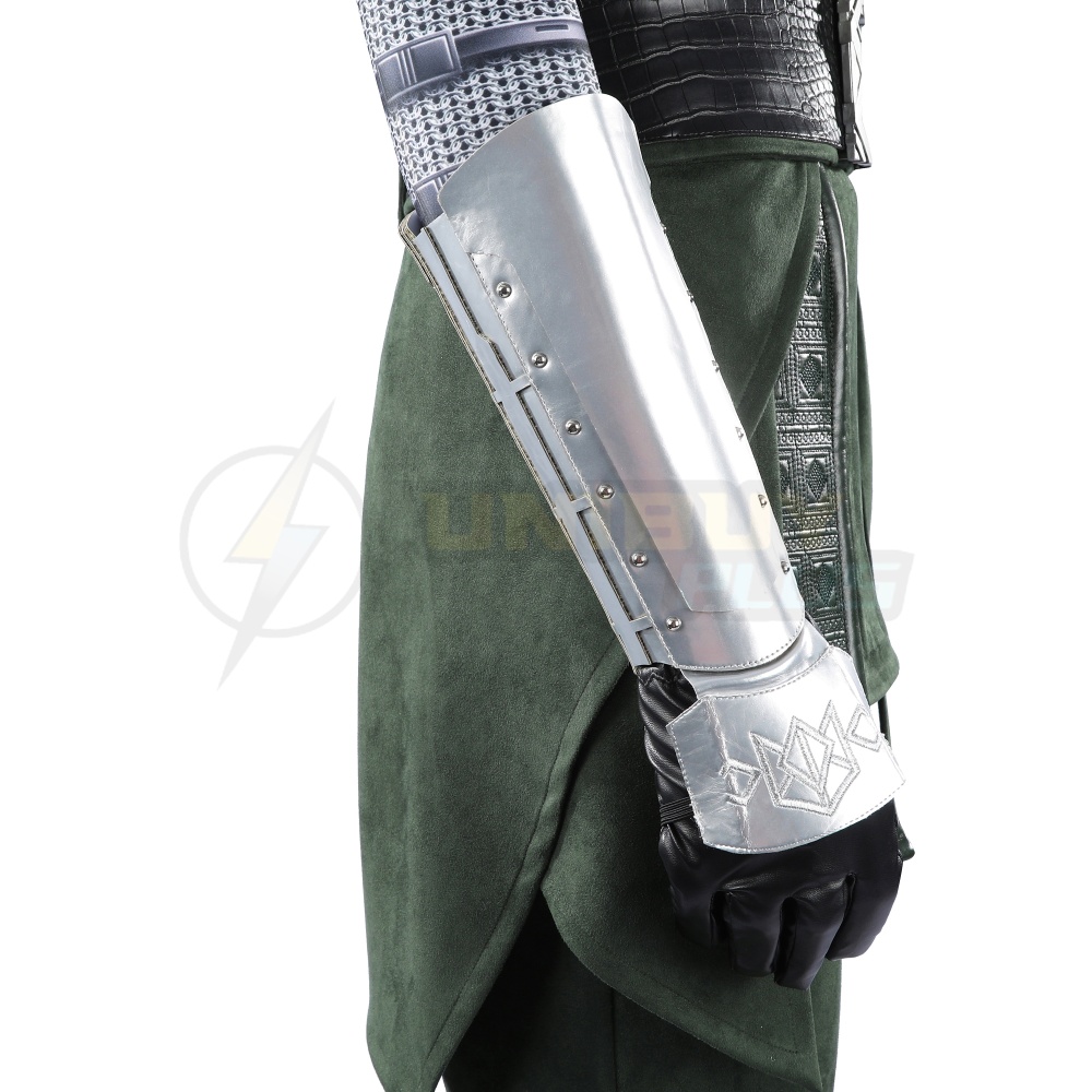 Avengers Doomsday Doctor Doom Costume Victor Von Doom Cosplay Suit UnibuyPlus