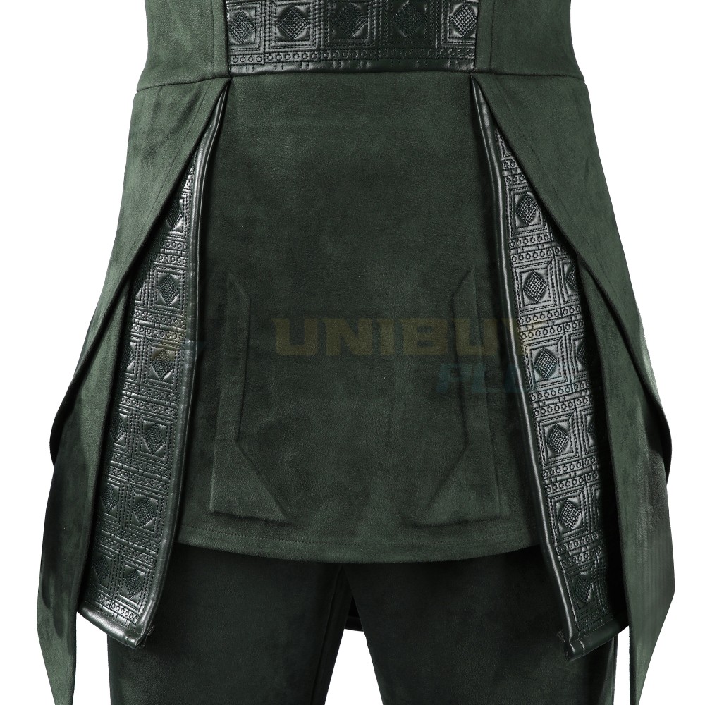 Avengers Doomsday Doctor Doom Costume Victor Von Doom Cosplay Suit UnibuyPlus