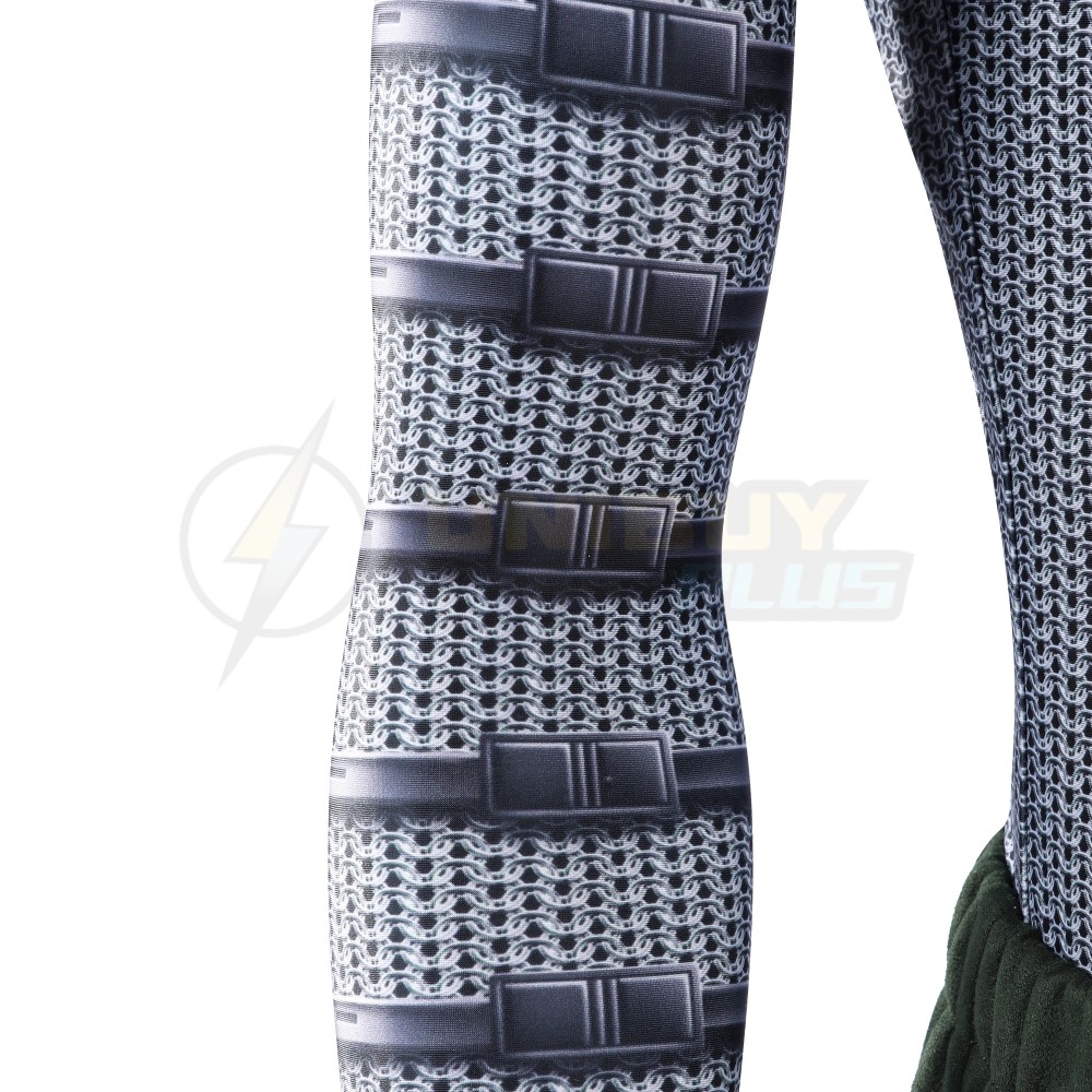 Avengers Doomsday Doctor Doom Costume Victor Von Doom Cosplay Suit UnibuyPlus