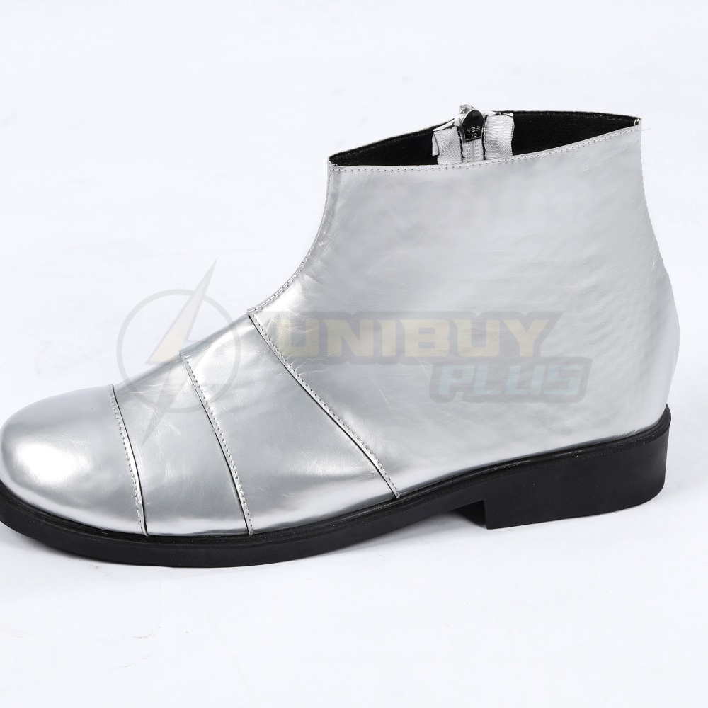 Avengers Doomsday Doctor Doom Cosplay Shoes Men Boots Victor Von Doom Unibuyplus
